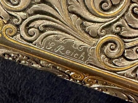 KRIEGHOFF K-20 2 BARREL SET 20GA/28GA 32" PARCOURS - Image 3