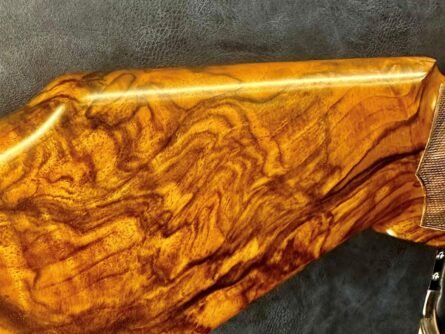 KRIEGHOFF K-20 2 BARREL SET 20GA/28GA 32" PARCOURS - Image 4