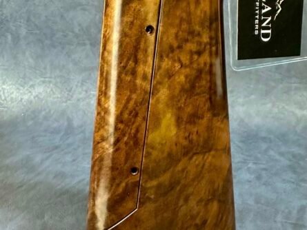 K-80 SYMPHONY NITRIDE PARCOURS-X 32" 12GA PRO CHOKES RH CAT2 - Image 3