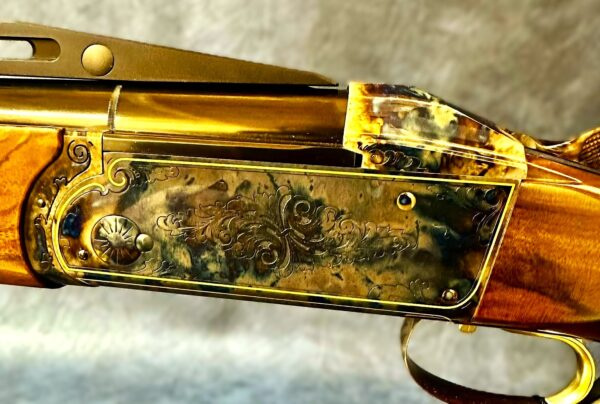 K-80 Gold Standard