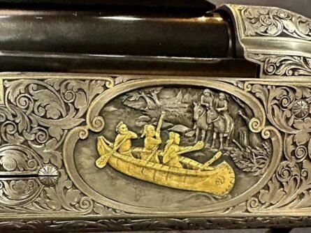 KRIEGHOFF K80 LEWIS AND CLARK - Image 6