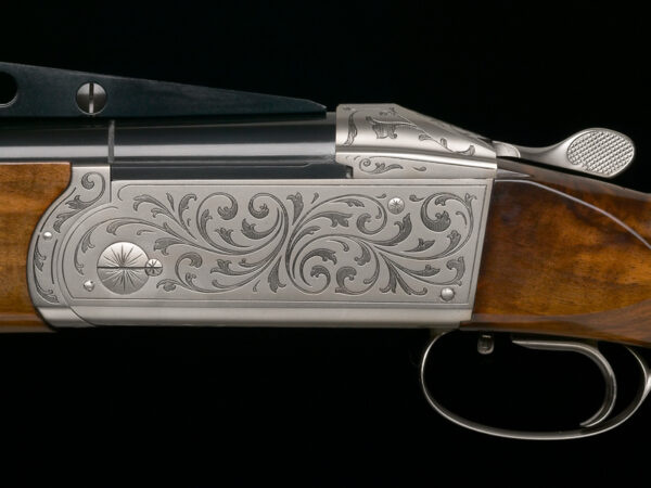 K-80 Super Standard