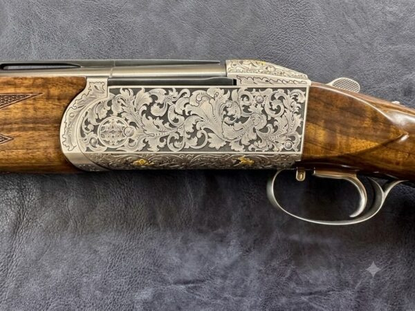 K-80 Vienna Scroll