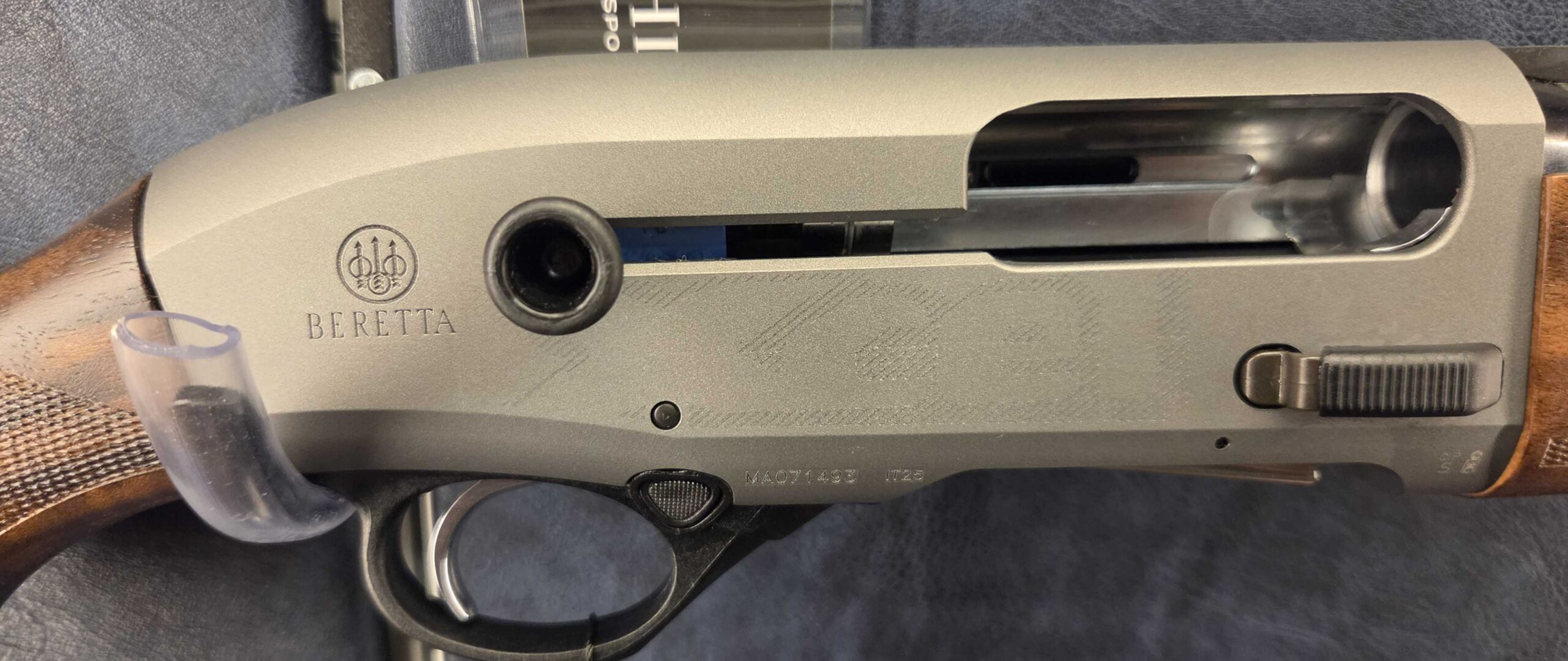 Beretta A400 Xcel Sporting