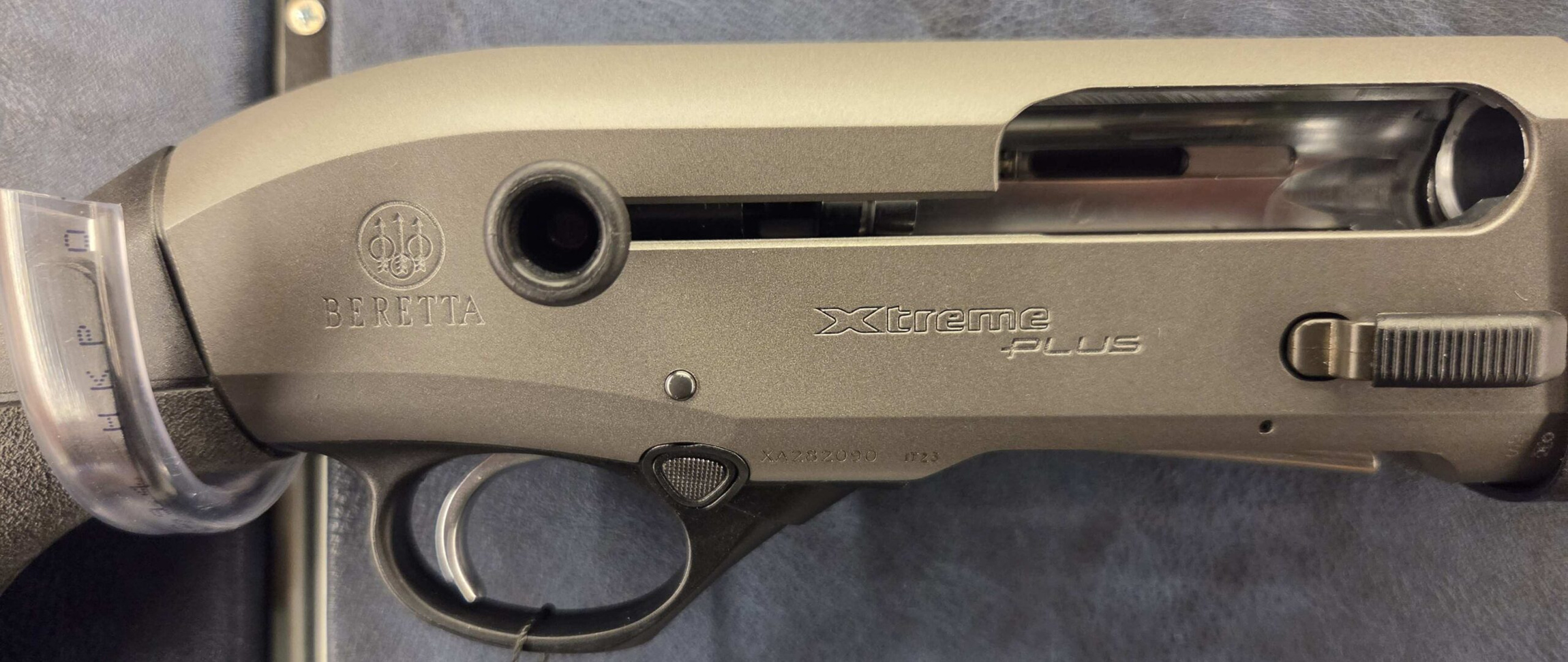 Beretta A400 Xtreme KO Synthetic 20GA