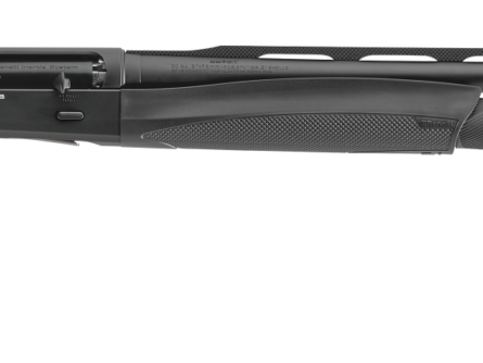 Super Black Eagle 3 BE.S.T. 12ga 28" Black