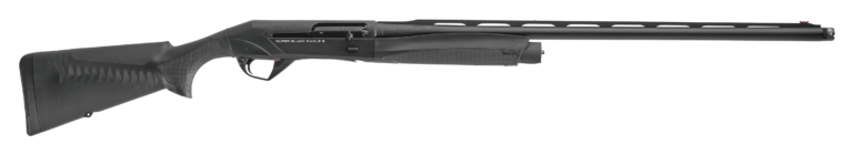 Super Black Eagle 3 BE.S.T. 12ga 28″ Black