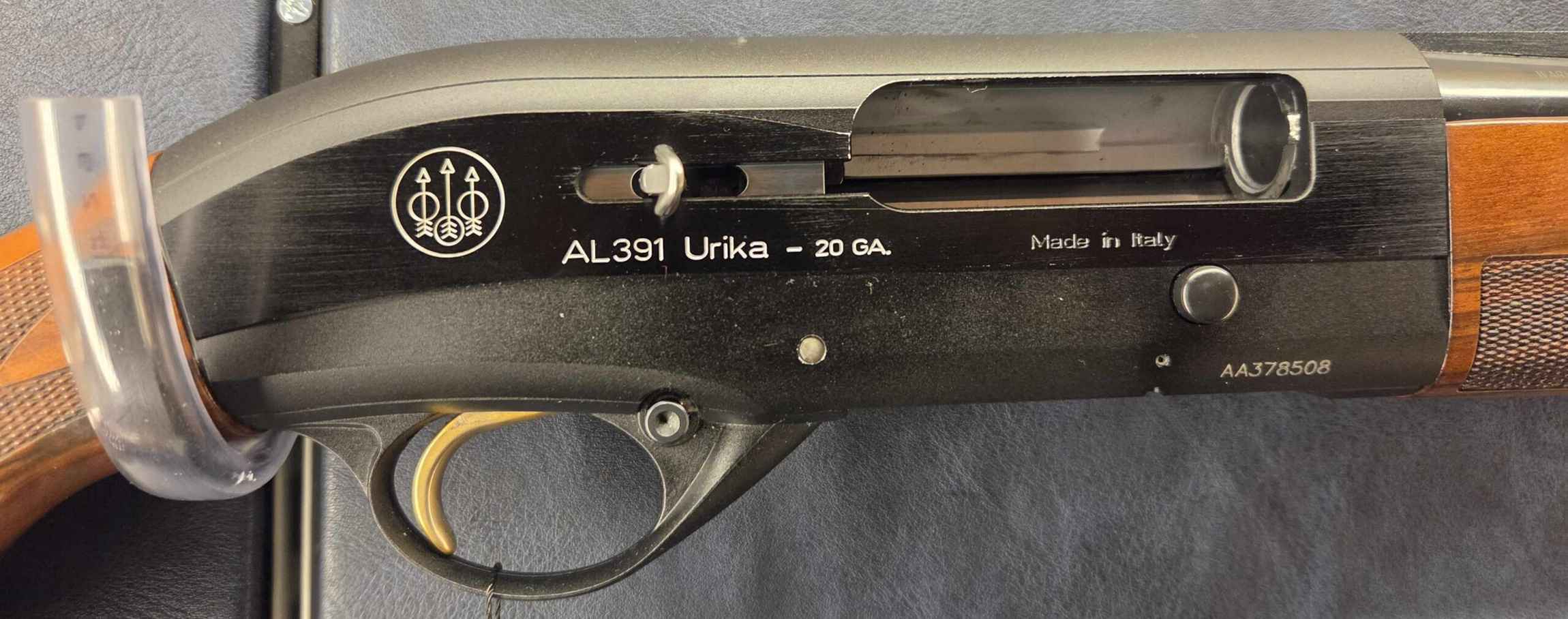 Beretta AL391 Urika 20GA