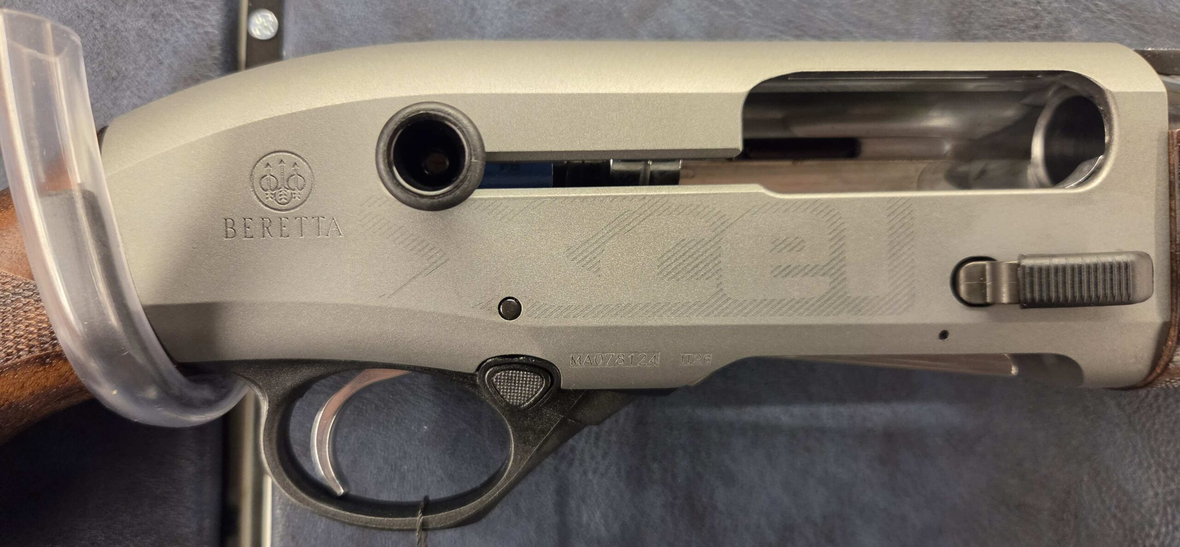 Beretta A400 Xcel Vittoria